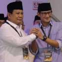 Mitos Dan Rumor Seputar Prabowo