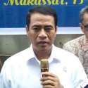 Mentan: Berkat Kebijakan Tepat, Produksi Susu Sapi Nasional Meningkat Jadi 1,6 Juta Ton