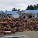 <i>Update</i> Banjir Sentani: 96 Meninggal, 79 Hilang