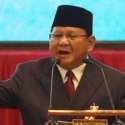 Prabowo: Maaf, Saya Kira Pak Jokowi Dapat Briefing Kurang Tepat