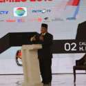 Prabowo, Uber Alles, Indonesian First