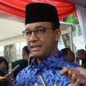 Anies: Pemerintah Bukan Pebisnis Yang Mencari Untung