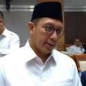 Menag: Ada Ketimpangan Antara Pesantren Dengan Lembaga Pendidikan Lain