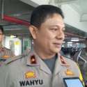 Wakapolda Metro Jaya: Pengamanan Debat Dibagi Empat Ring