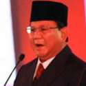 Prabowo: Pertahanan RI Terlalu Lemah