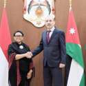 Retno Ke Yordania, Hubungan Dua Negara Kian Mantap