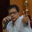 Rocky Gerung: Mereka Lakukan Penipuan, Gampang Membaca Psikologi Surveyor