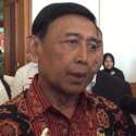 BPN: Wiranto Terlalu Lebay Minta Pembuat Hoax Dijerat UU Terorisme