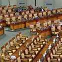 Reses Dipercepat, Hampir 50 Persen Anggota DPR Tidak Hadiri Raripurna