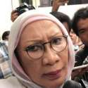 Ratna Sarumpaet Ingin Pindah Ke Tahanan Kota Karena Ventilasi Sel Buruk
