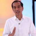 Jokowi: Perlu Membangun Pemerintahan Dilan