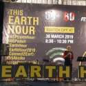Artha Graha Peduli Gelar Pesta Kesenian Peringati Earth Hour