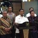Wiranto: Potensi Gesekan Masih Ada, Walau Kampanye Sudah Diatur