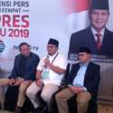 BPN Puas Prabowo Kuasai Tema Debat