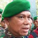 Tiga Prajurit TNI Gugur Di Nduga