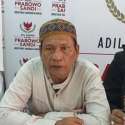 Said Aqil Dipolisikan Usai Cap Ulama Pendukung Prabowo Radikal