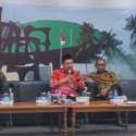 Fahri Hamzah: Biarkan Maruf Dan Sandi Saling Lontarkan Pertanyaan