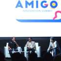 Dukung Perkembangan Digital Indonesia, Telkom Gelar AMIGO Innovation Summit