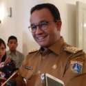 Petinggi NU DKI Dukung Anies Lepas Saham Bir