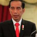Manuver PSI Ancam Elektabilitas Jokowi-Maruf