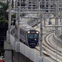 Dampak MRT Di Jakarta
