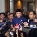 Menanti Pidato AHY Soal Harapan Demokrat Jelang Pilpres