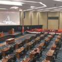 Rapat Paripurna DPRD DKI Didominasi Kursi Kosong