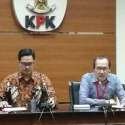Inilah Dua Tersangka Suap Proyek Infrastruktur Kampar
