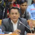 DPR Desak Polisi Usut Tuntas Kasus Skimming