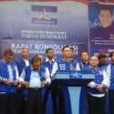 Target AHY, Demokrat Raih 15 Persen Suara