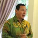 Tommy Soeharto: Kita Harus Jadi Tuan di Negeri Sendiri