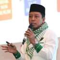 Soal HTI, Kader PPP Bela Romi Tidak Ada Yang Janggal