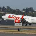 Lion Air Hentikan Pengoperasian 10 Pesawat Boeing 737 MAX 8