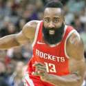 Harden Cetak Dua Rekor Sekaligus