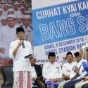 Setiap Malam Jumat, Sandi Ajak Pendukung Untuk Khatam Alquran