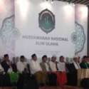 Ratusan Ulama Hadiri Ijtihad Politik Nasional, Nyatakan Dukungan untuk Jokowi-Maruf
