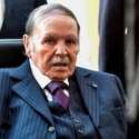 Bouteflika Batal Maju Ke Pilpres Aljazair