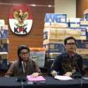 Penjelasan KPK Soal Amplop Serangan Fajar Yang Disebut Bercirikan Simbol Capres