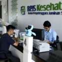 BPN Duga Ada Kebocoran Di BPJS Kesehatan