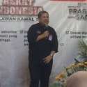 Nostalgia Fahri Hamzah Di Rumah Polonia