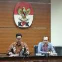 KPK: Saksi Untuk Mantan Pejabat Kemendagri Mangkir