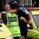 Pasca Teror Selandia Baru, Polisi New York Dan Los Angeles Perketat Keamanan Masjid
