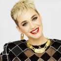 Katy Perry, Tunangan Bilang Pacar
