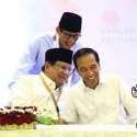 Jokowi Menang 55,5%, Tim Prabowo Singgung Akurasi Dan Survei Pesanan