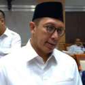 Kasus Jual Beli Jabatan Rektor UIN, Menag Irit Bicara