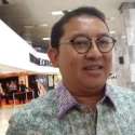 Fadli Zon: Bikin Wacana Ngawur, Wiranto Seharusnya Kena Sanksi