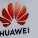 Tolak Usulan AS, Uni Eropa Bebaskan Negara Anggota Gunakan Teknologi Huawei