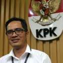 Empat Saksi Dipanggil KPK Untuk Telusuri Dugaan Suap SPAM