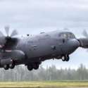 Mengintip Pesawat Angkut Taktis <i>Super Hercules</i> Untuk TNI AU