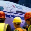 Ragukan Keselamatan, China Tangguhkan Penggunaan Boeing 737 MAX